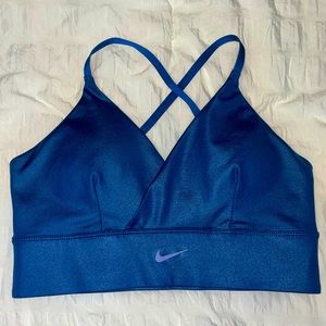 Nike Limited Edition Sports Bra